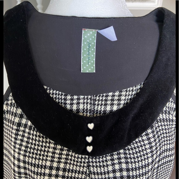 Vintage NWTS Johnny Martin Dress. - Picture 1 of 8